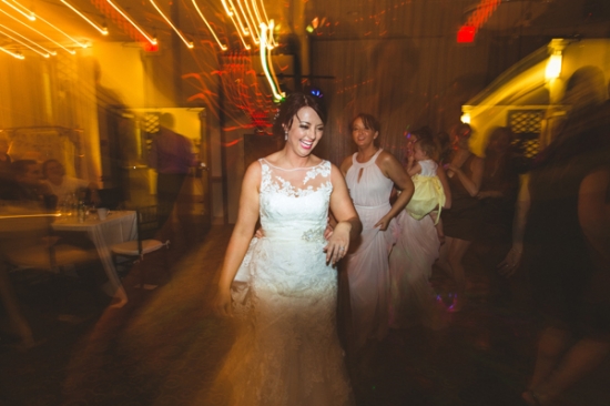 florida-shabby-chic-black-tie-wedding