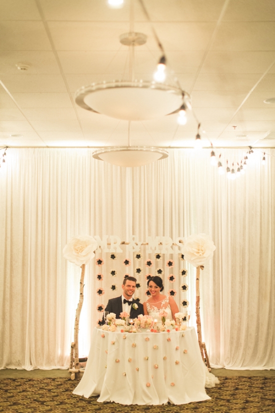 florida-shabby-chic-black-tie-wedding