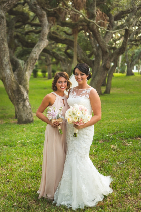 florida-shabby-chic-black-tie-wedding