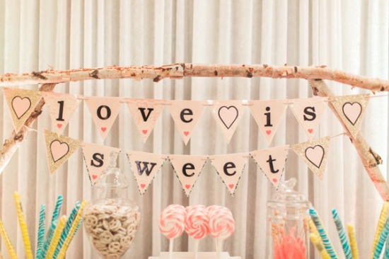 florida-shabby-chic-black-tie-wedding