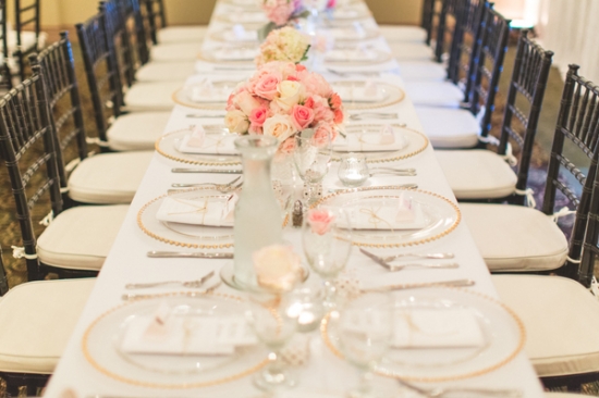 florida-shabby-chic-black-tie-wedding