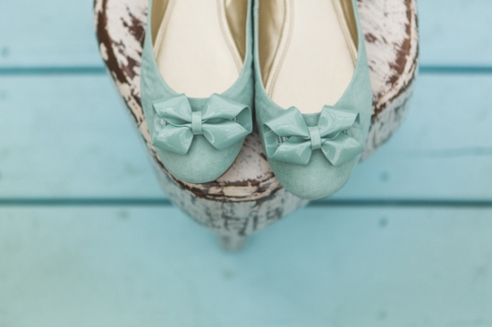 florida-shabby-chic-black-tie-wedding