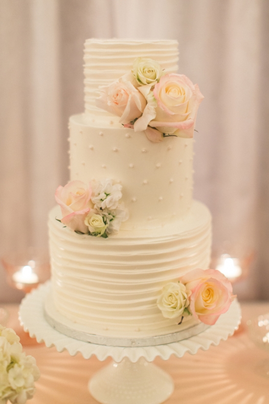 florida-shabby-chic-black-tie-wedding