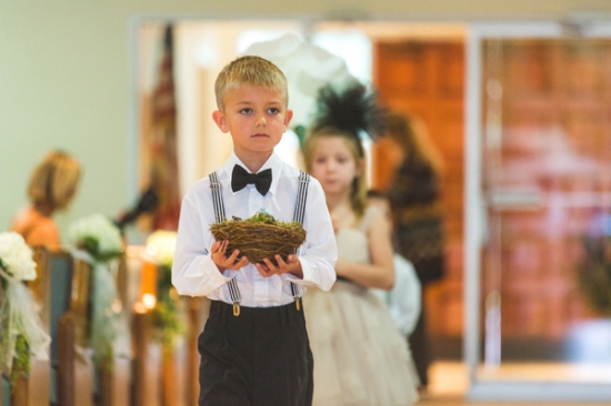 florida-shabby-chic-black-tie-wedding