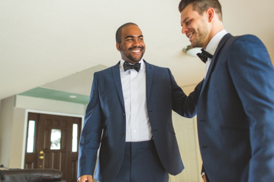 florida-shabby-chic-black-tie-wedding