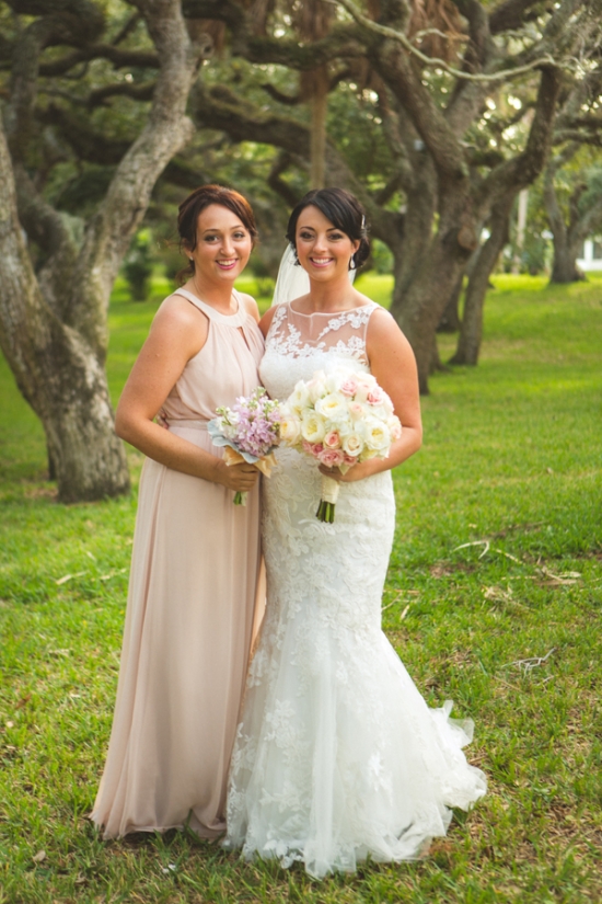 florida-shabby-chic-black-tie-wedding