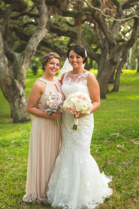 florida-shabby-chic-black-tie-wedding