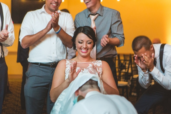 florida-shabby-chic-black-tie-wedding
