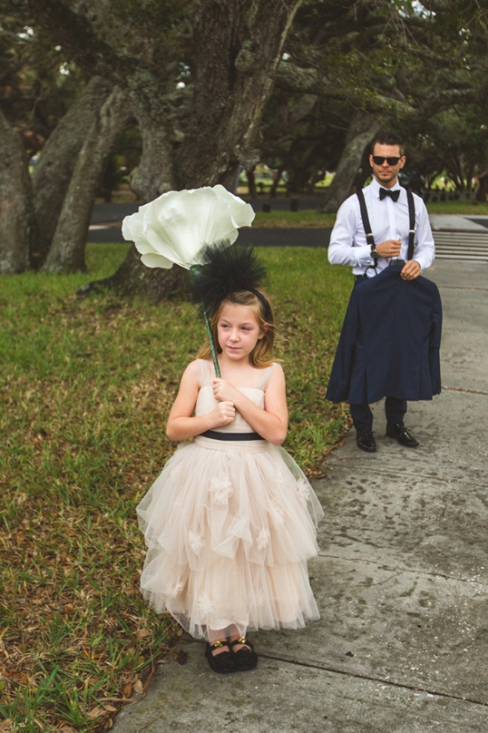 florida-shabby-chic-black-tie-wedding