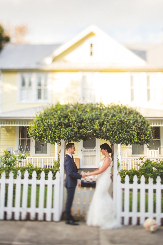 florida-shabby-chic-black-tie-wedding