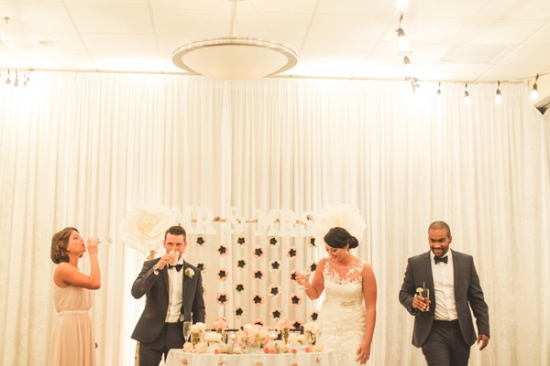 florida-shabby-chic-black-tie-wedding
