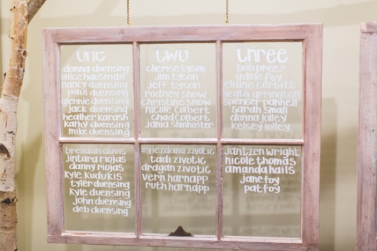 florida-shabby-chic-black-tie-wedding