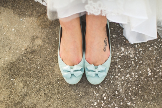 florida-shabby-chic-black-tie-wedding