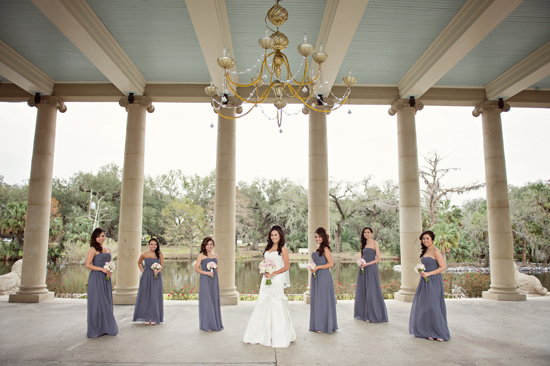 Get Polished Events - A Beautiful New Orleans Affair