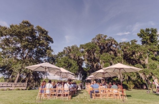 Greek Traditions Among the Moss Trees