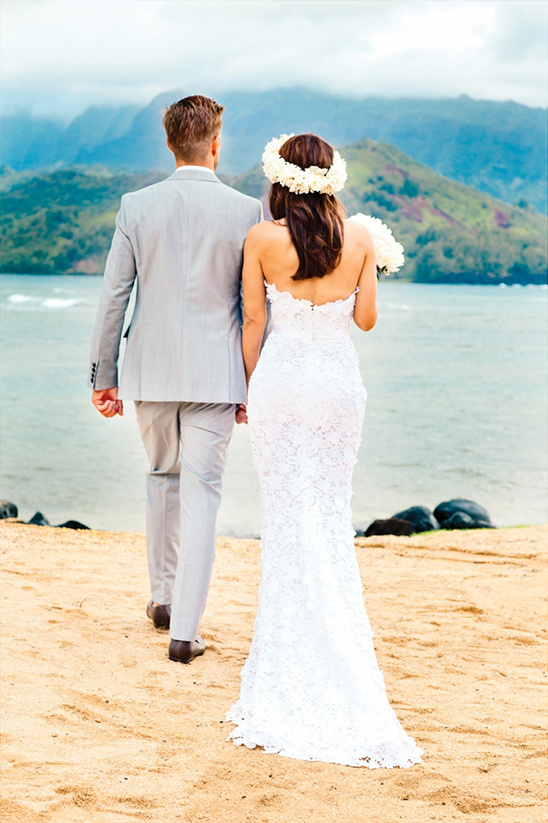 Hawaiian Wedding Ideas