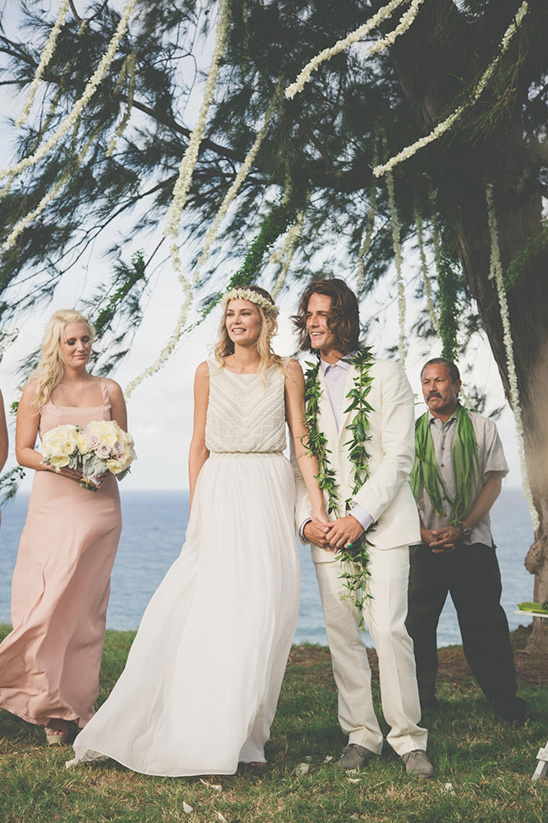 Hawaiian Wedding Ideas