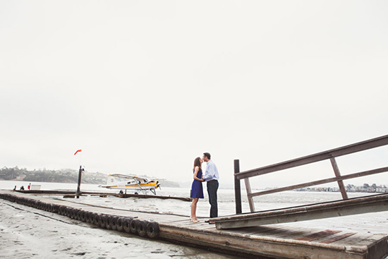 How to choose your engagement photo locations
