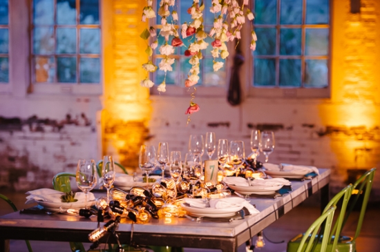 illuminated-industrial-wedding-ideas