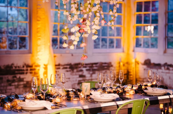 illuminated-industrial-wedding-ideas
