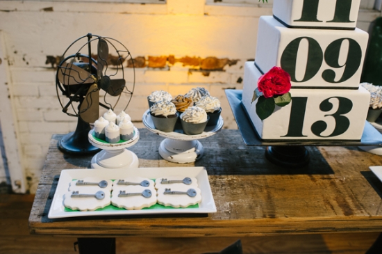 illuminated-industrial-wedding-ideas