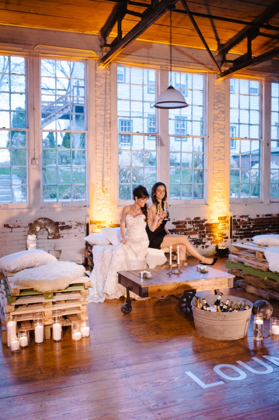 illuminated-industrial-wedding-ideas