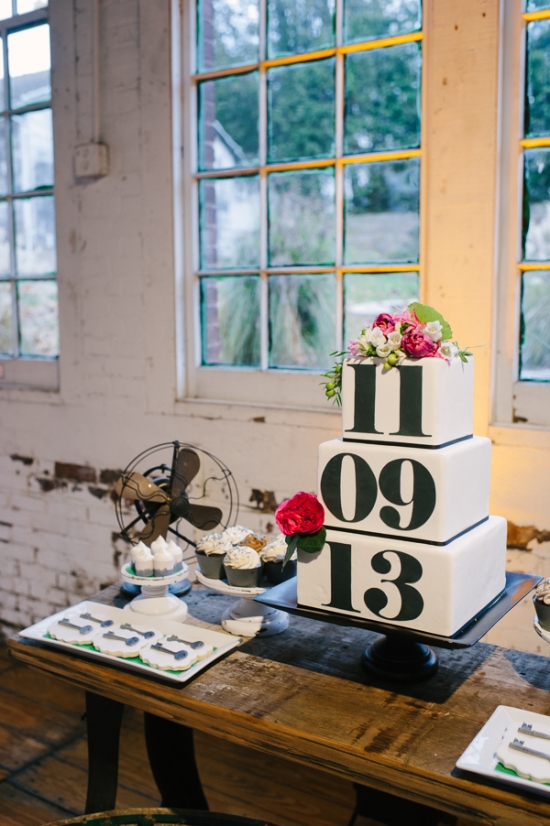 illuminated-industrial-wedding-ideas