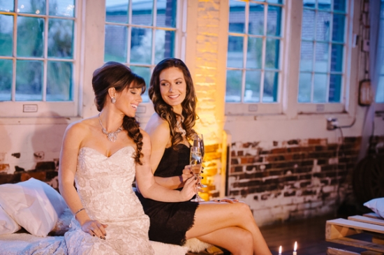 illuminated-industrial-wedding-ideas