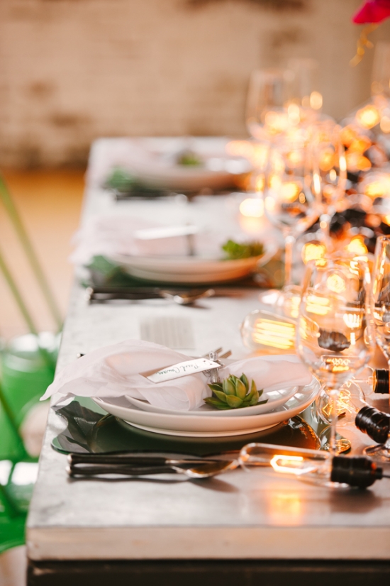 illuminated-industrial-wedding-ideas