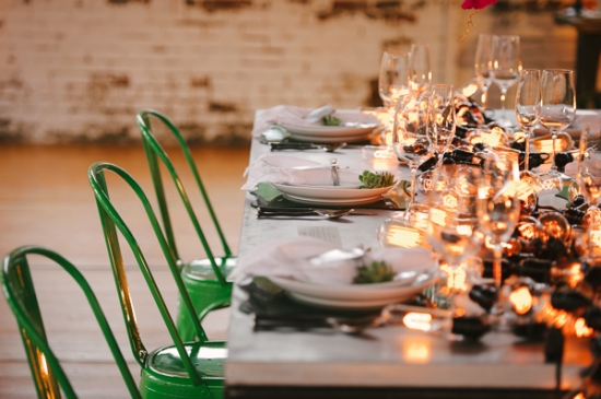 illuminated-industrial-wedding-ideas