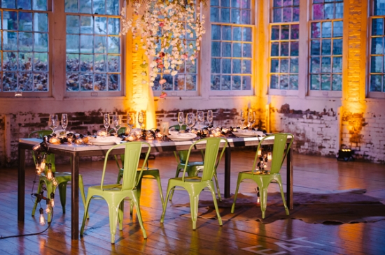 illuminated-industrial-wedding-ideas