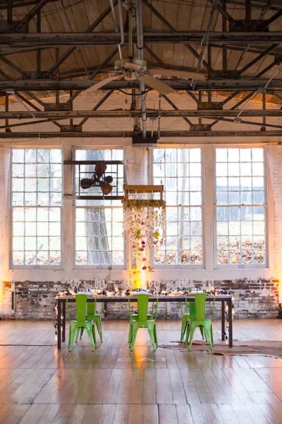 illuminated-industrial-wedding-ideas