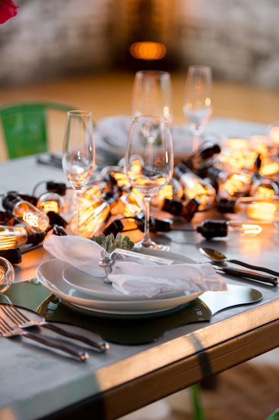 illuminated-industrial-wedding-ideas