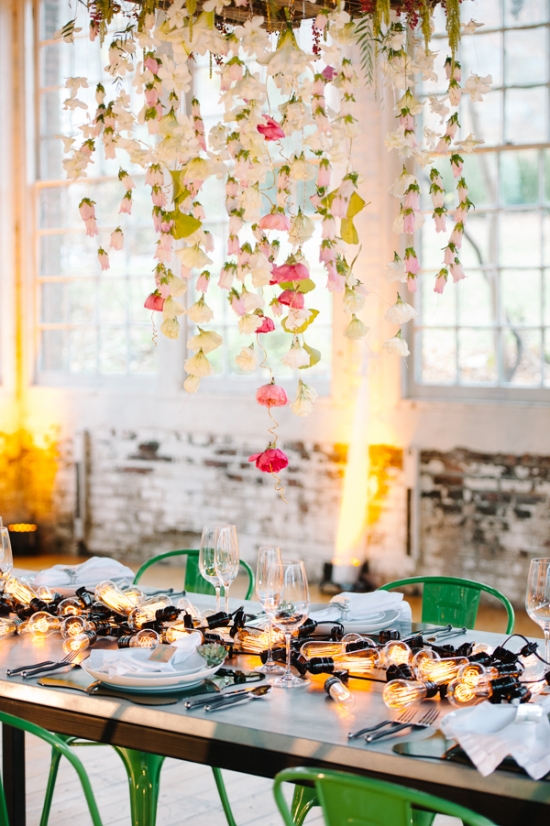 illuminated-industrial-wedding-ideas