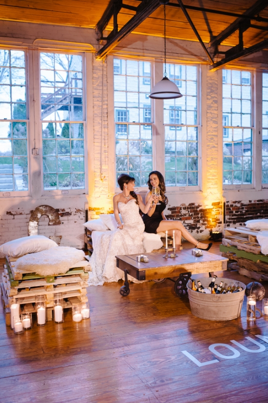 illuminated-industrial-wedding-ideas