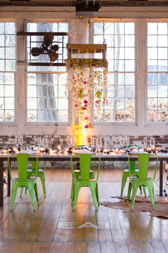 illuminated-industrial-wedding-ideas