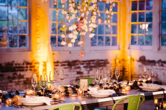 illuminated-industrial-wedding-ideas