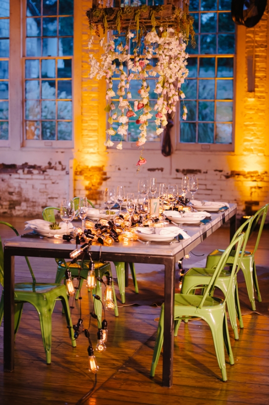 illuminated-industrial-wedding-ideas