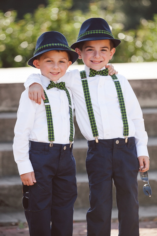 navy-and-green-southern-wedding