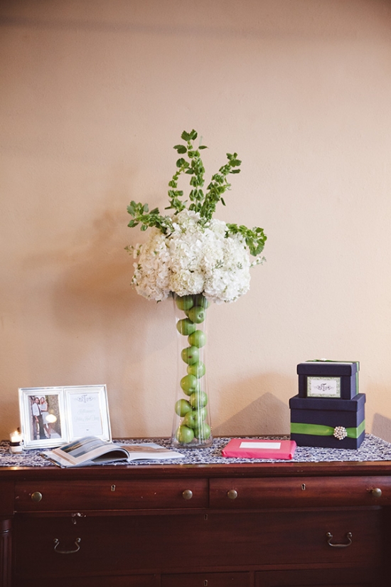 navy-and-green-southern-wedding