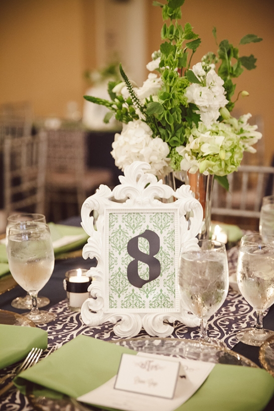 navy-and-green-southern-wedding