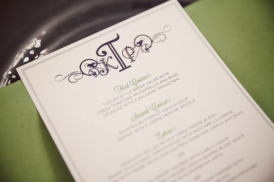 navy-and-green-southern-wedding