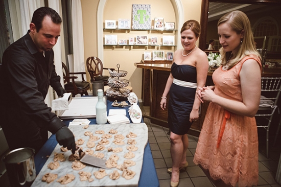 navy-and-green-southern-wedding