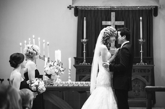 navy-and-green-southern-wedding