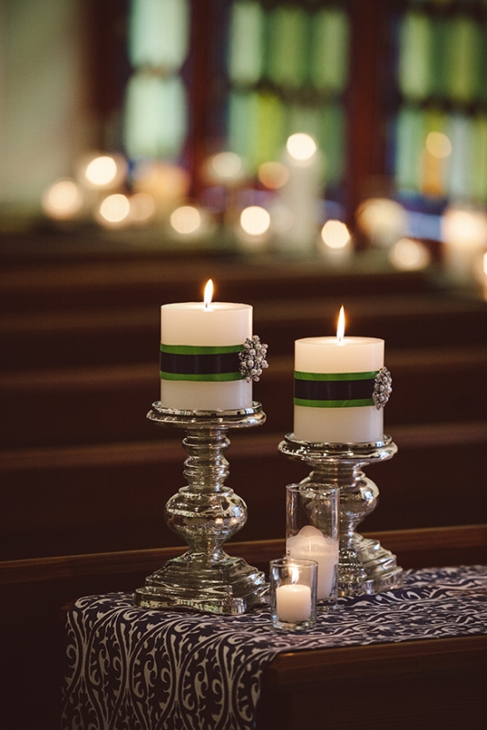 navy-and-green-southern-wedding