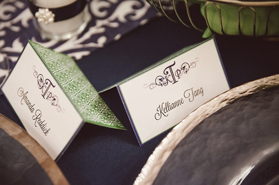 navy-and-green-southern-wedding