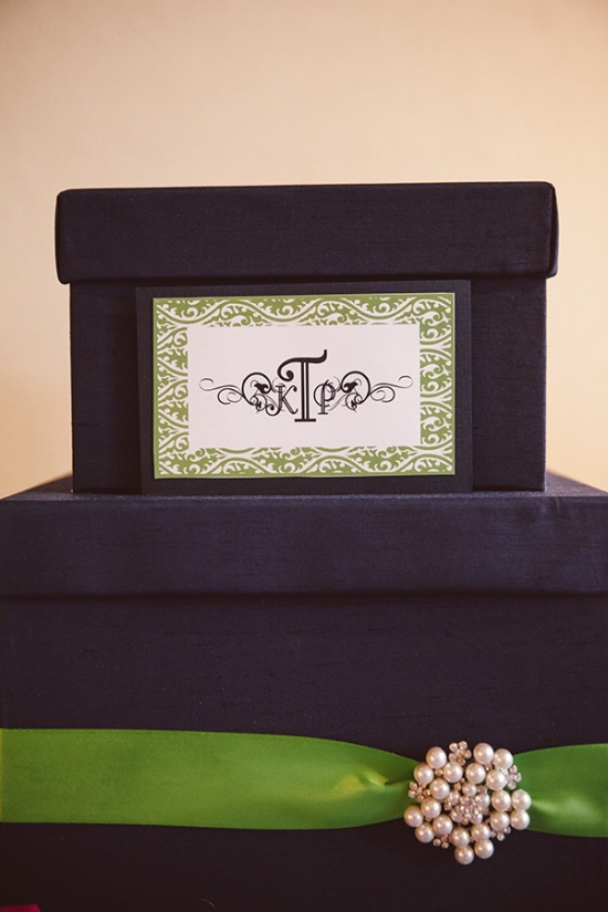 navy-and-green-southern-wedding