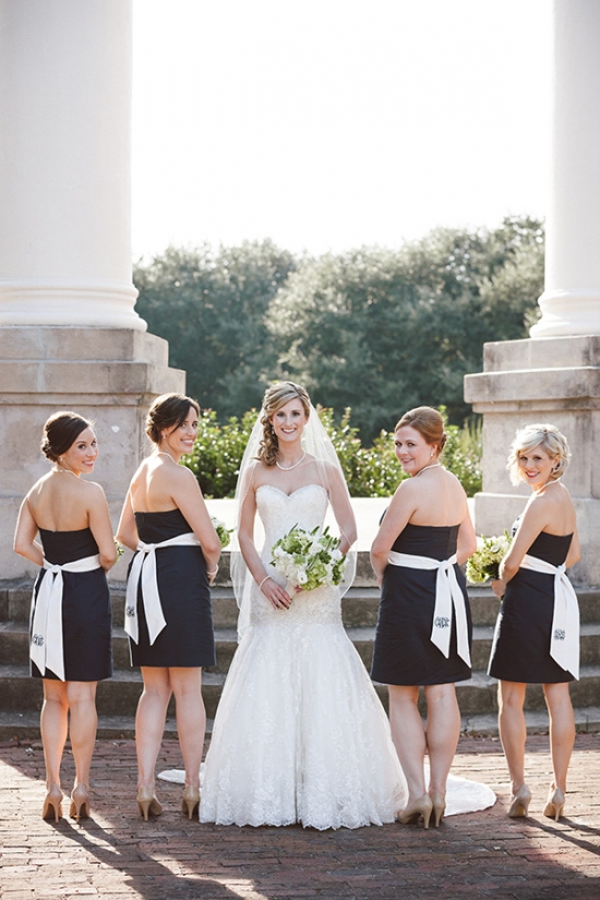 navy-and-green-southern-wedding