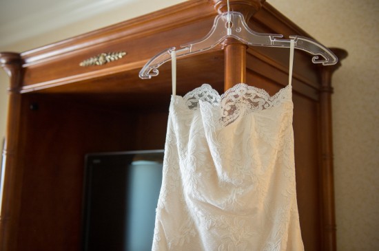 New Hampshire Wedding at Wenworth By The Sea Country Club
