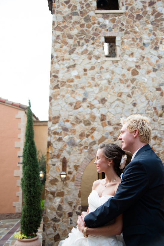 playful-pink-and-navy-wedding